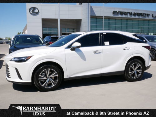 2026 Lexus RX 350 PREMIUM