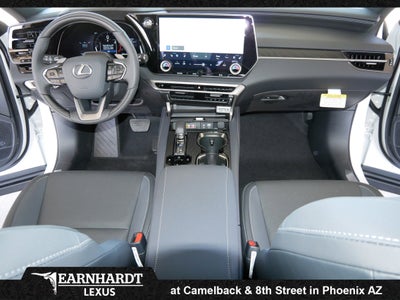 2026 Lexus RX 350 PREMIUM