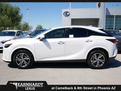 2026 Lexus RX 350 PREMIUM