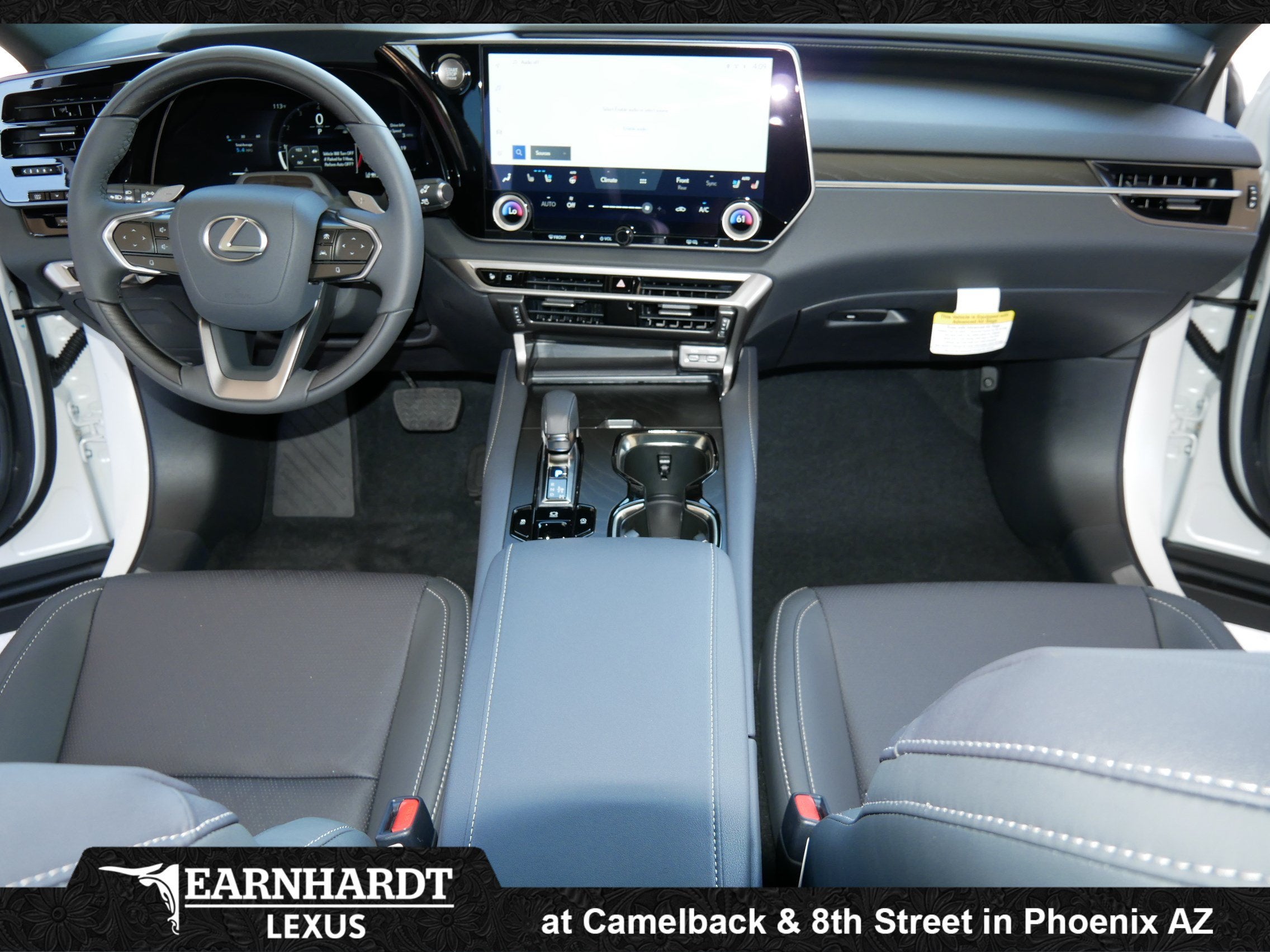 2026 Lexus RX 350 PREMIUM PLUS