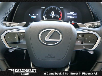 2026 Lexus RX 350 PREMIUM PLUS