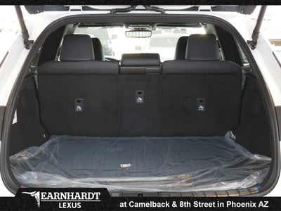 2026 Lexus RX 350 PREMIUM PLUS