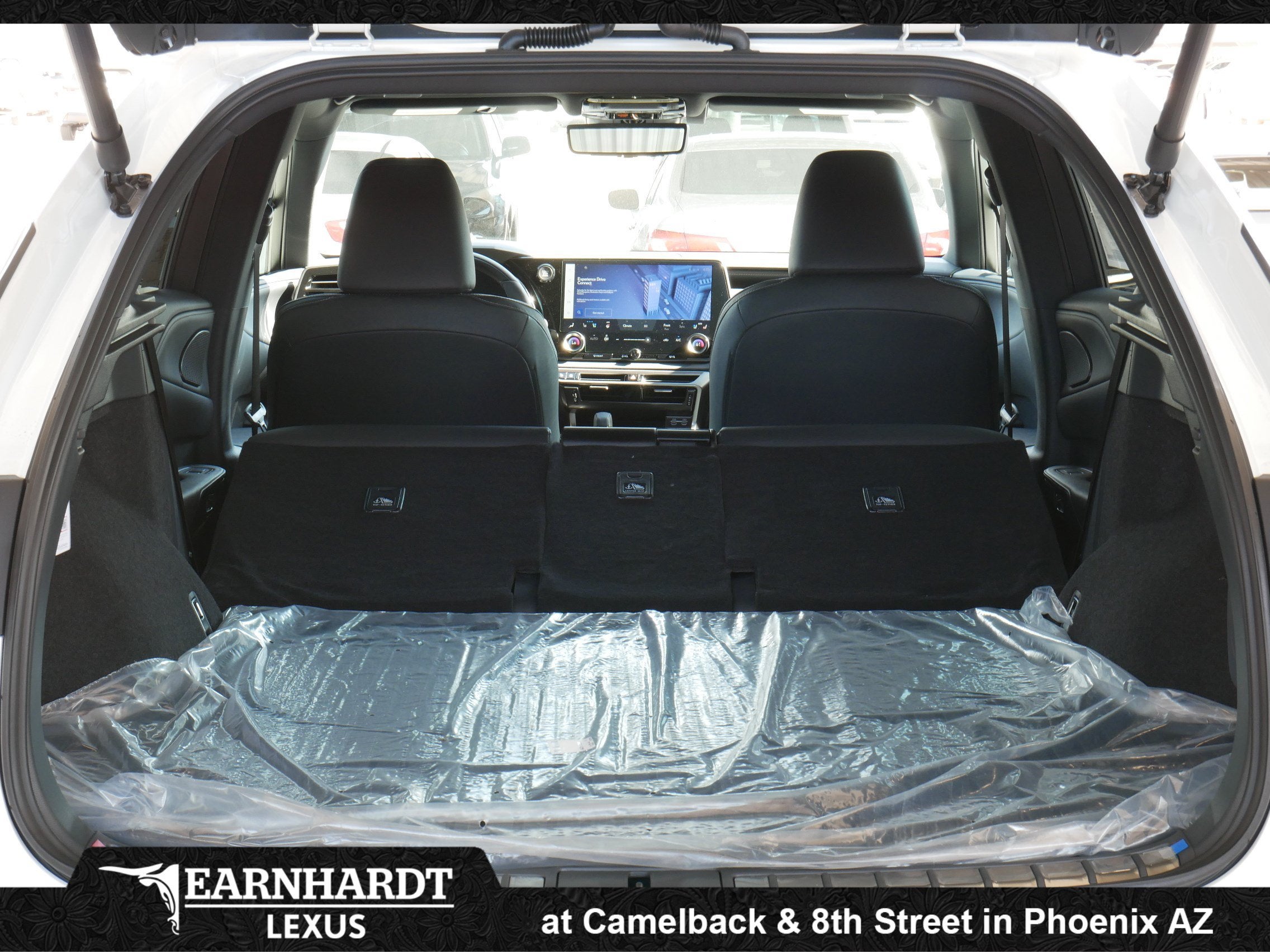 2026 Lexus RX 350 PREMIUM PLUS