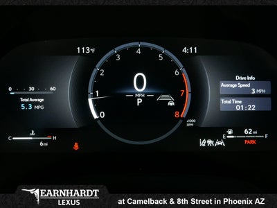 2026 Lexus RX 350 PREMIUM PLUS