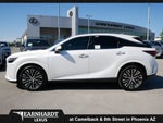 2026 Lexus RX 350 PREMIUM PLUS