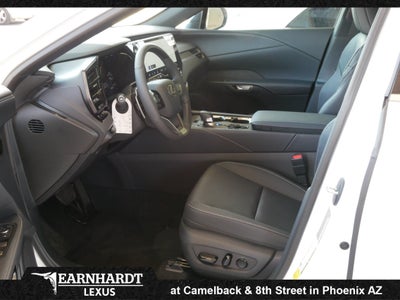 2026 Lexus RX 350 PREMIUM PLUS