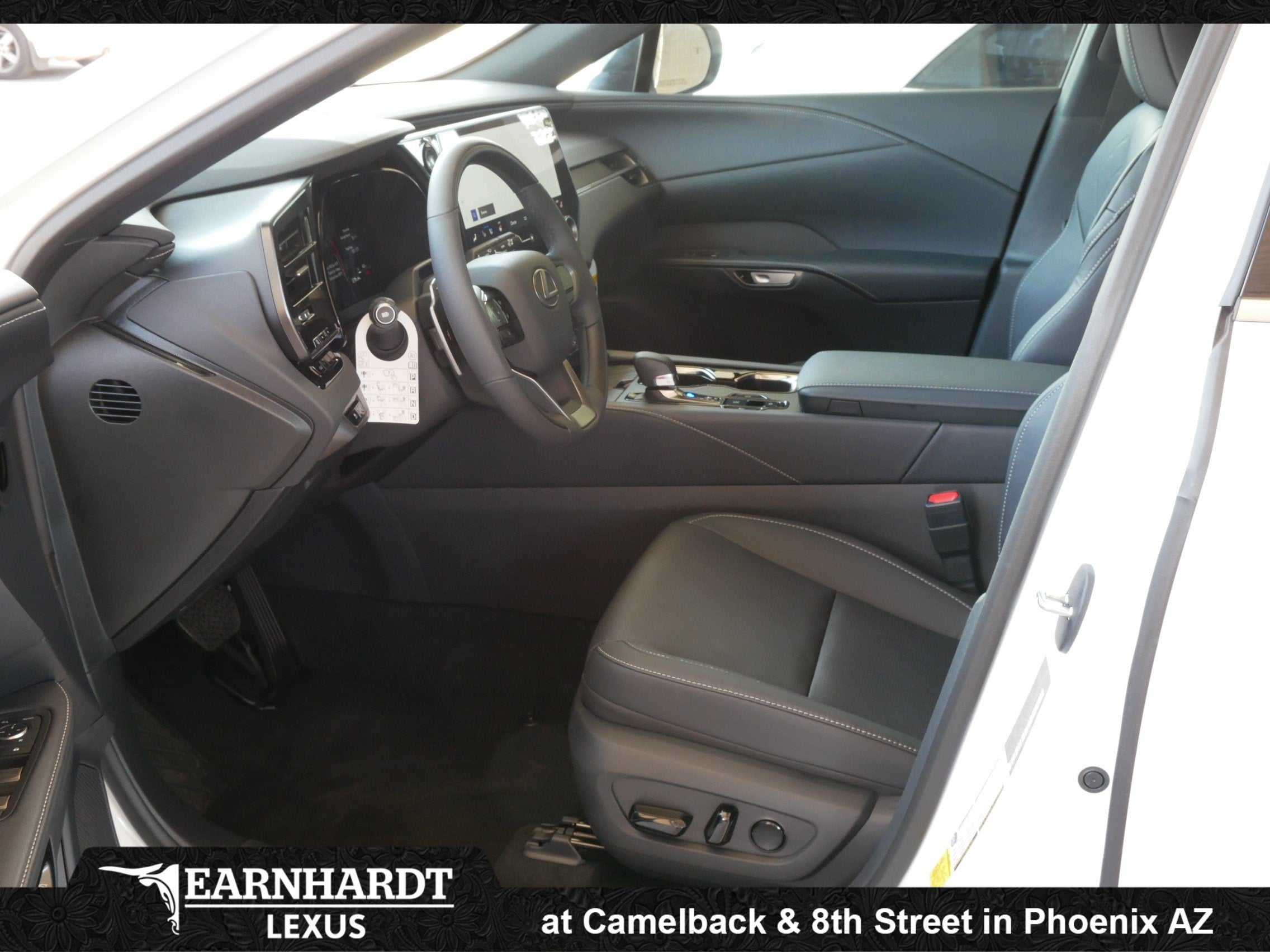 2026 Lexus RX 350 PREMIUM PLUS