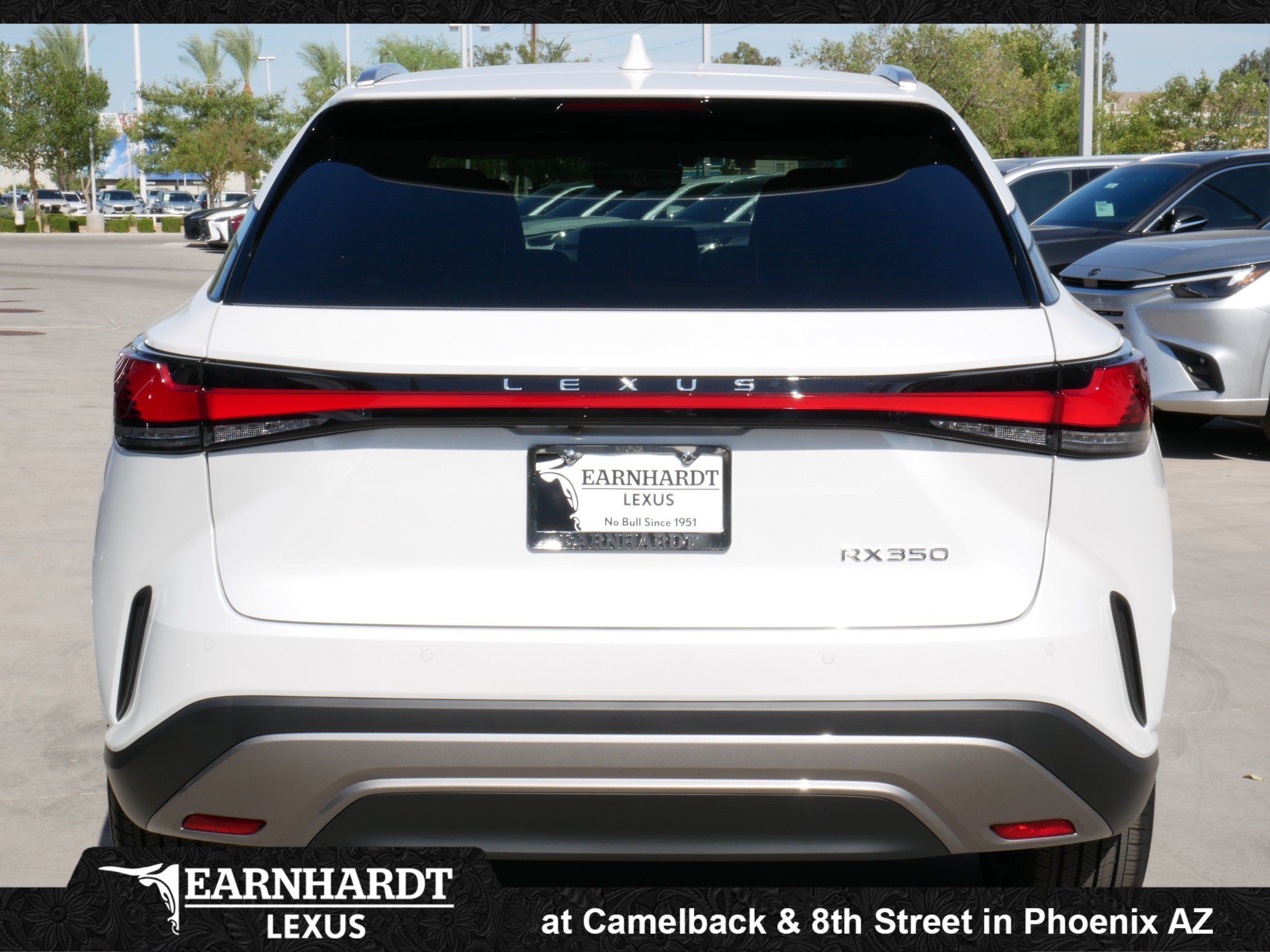 2026 Lexus RX 350 PREMIUM PLUS