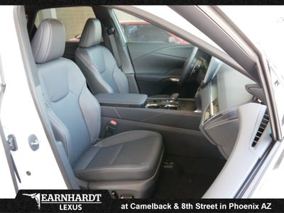 2026 Lexus RX 350 PREMIUM PLUS