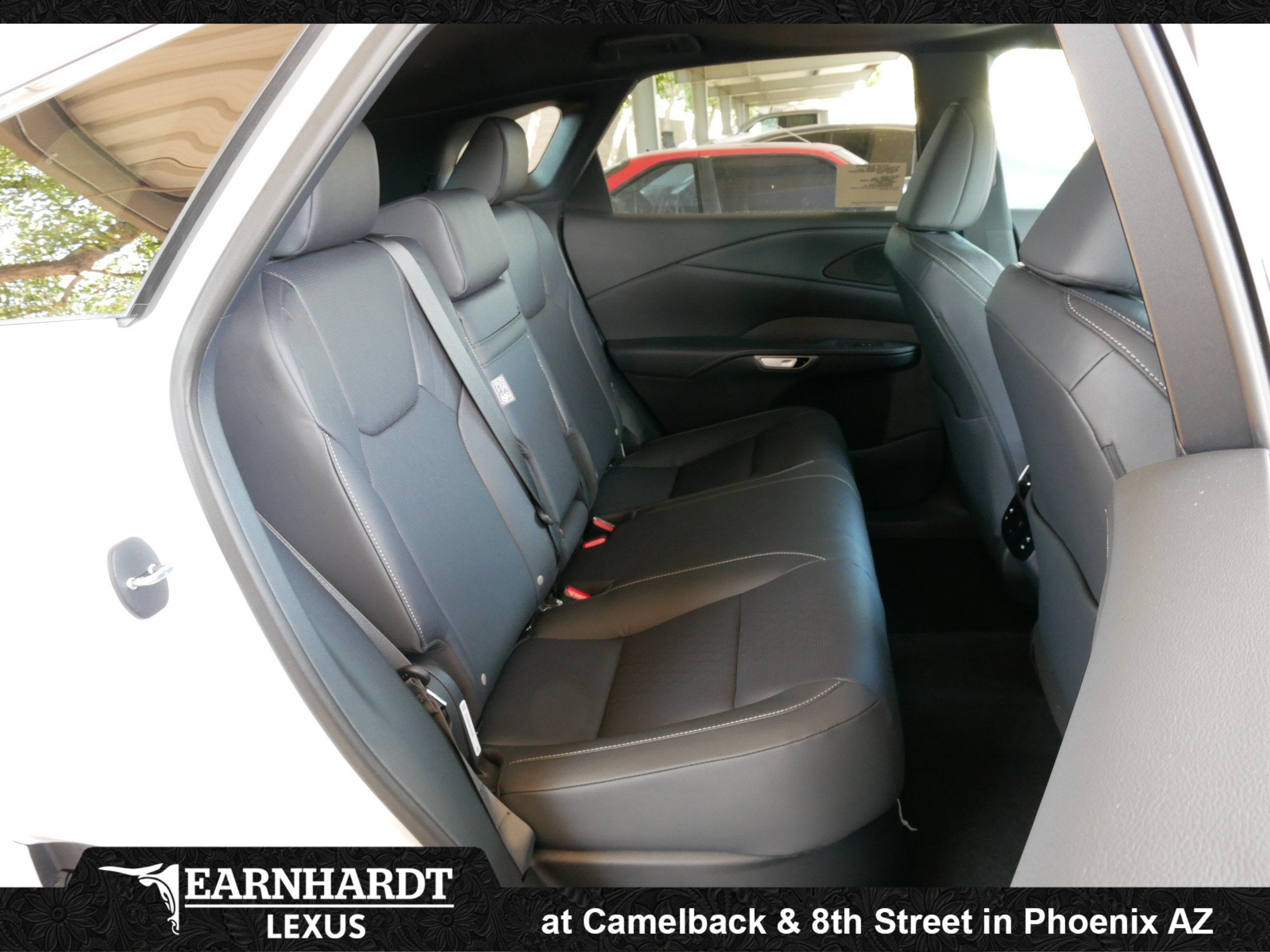 2026 Lexus RX 350 PREMIUM PLUS