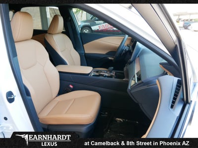 2026 Lexus RX 350 PREMIUM