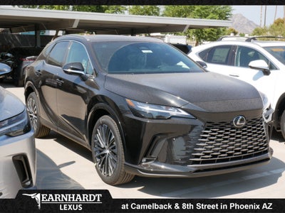 2026 Lexus RX 350 PREMIUM PLUS