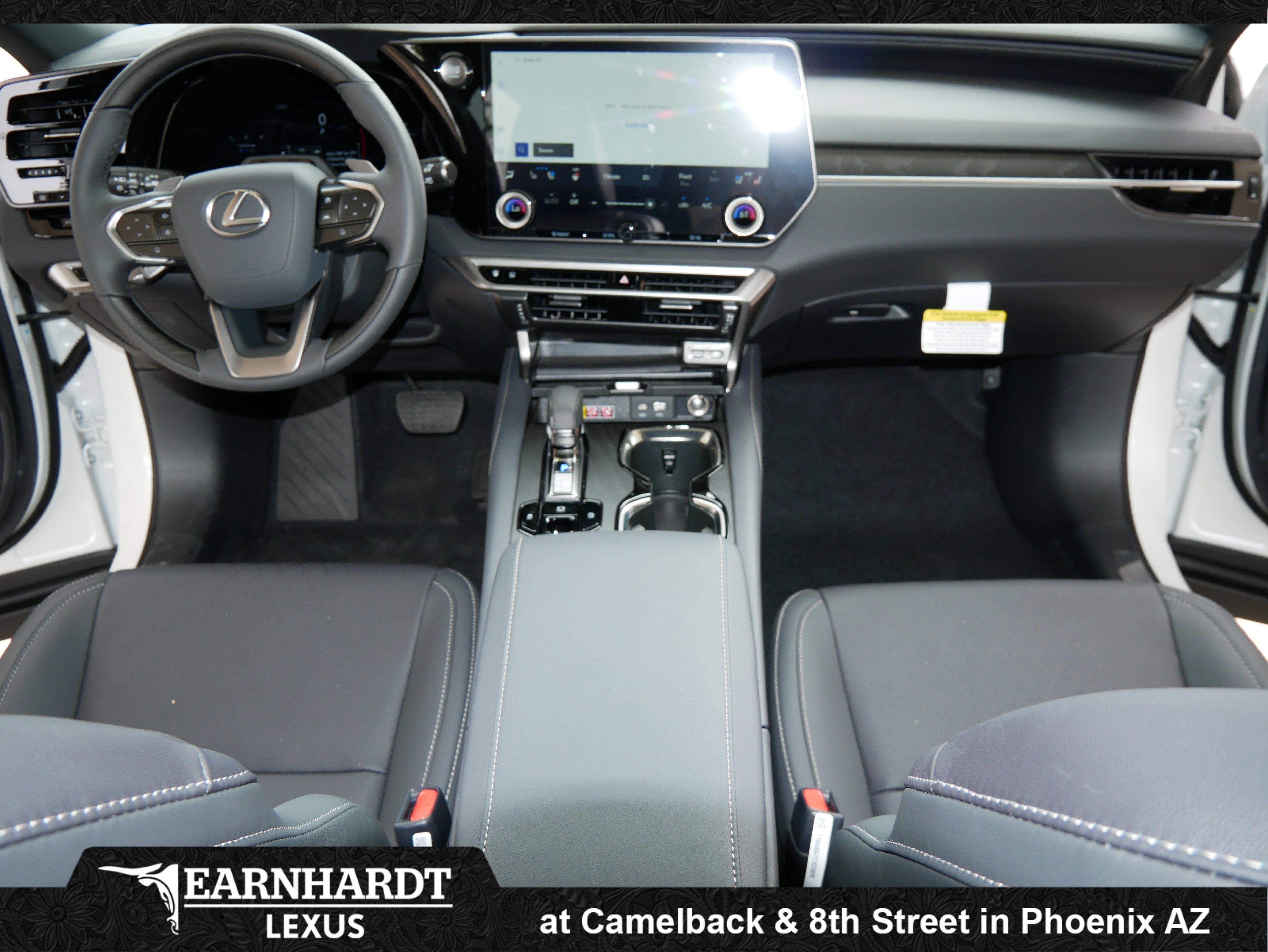 2026 Lexus RX 350 PREMIUM PLUS