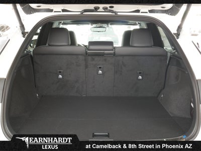 2026 Lexus RX 350 PREMIUM PLUS