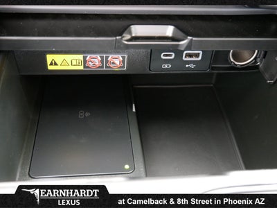 2026 Lexus RX 350 PREMIUM PLUS
