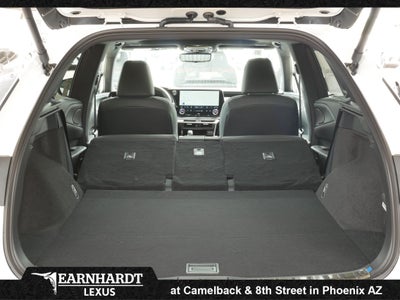 2026 Lexus RX 350 PREMIUM PLUS