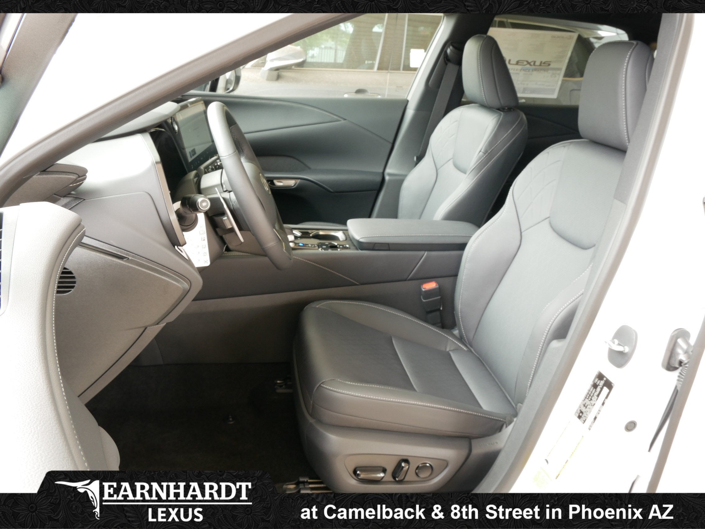2026 Lexus RX 350 PREMIUM PLUS