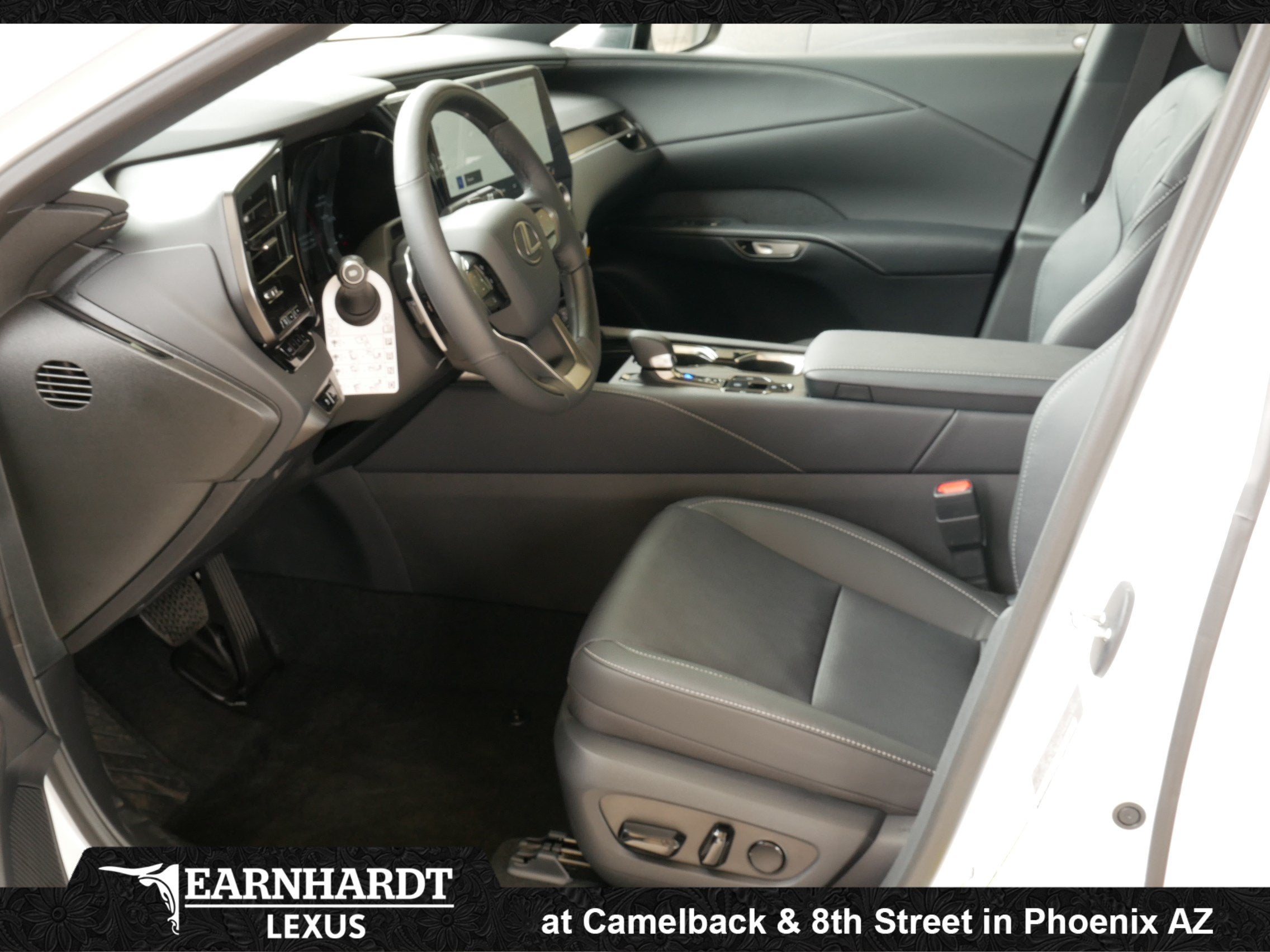 2026 Lexus RX 350 PREMIUM PLUS