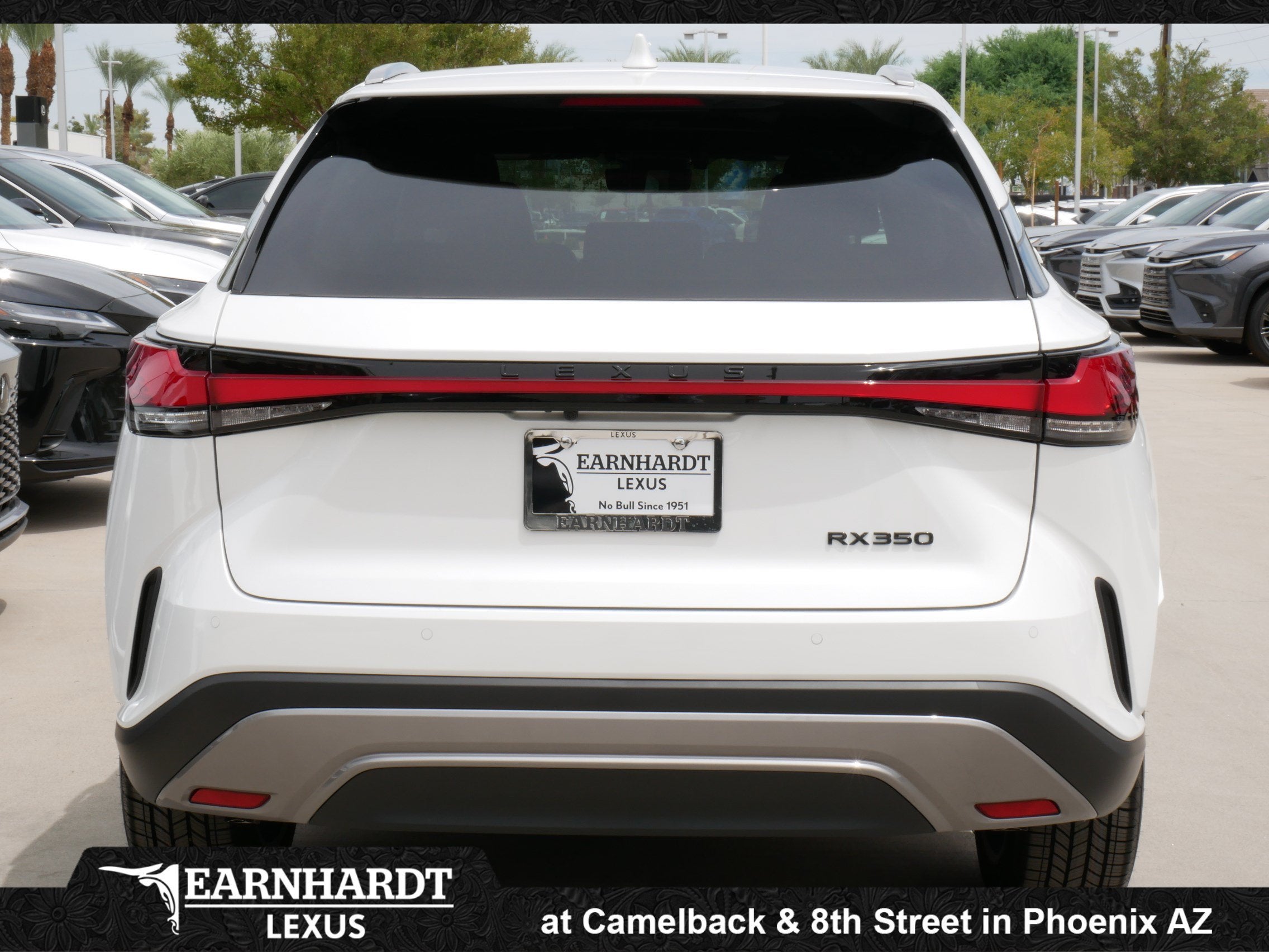 2026 Lexus RX 350 PREMIUM PLUS