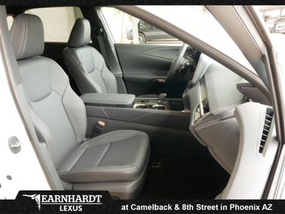2026 Lexus RX 350 PREMIUM PLUS