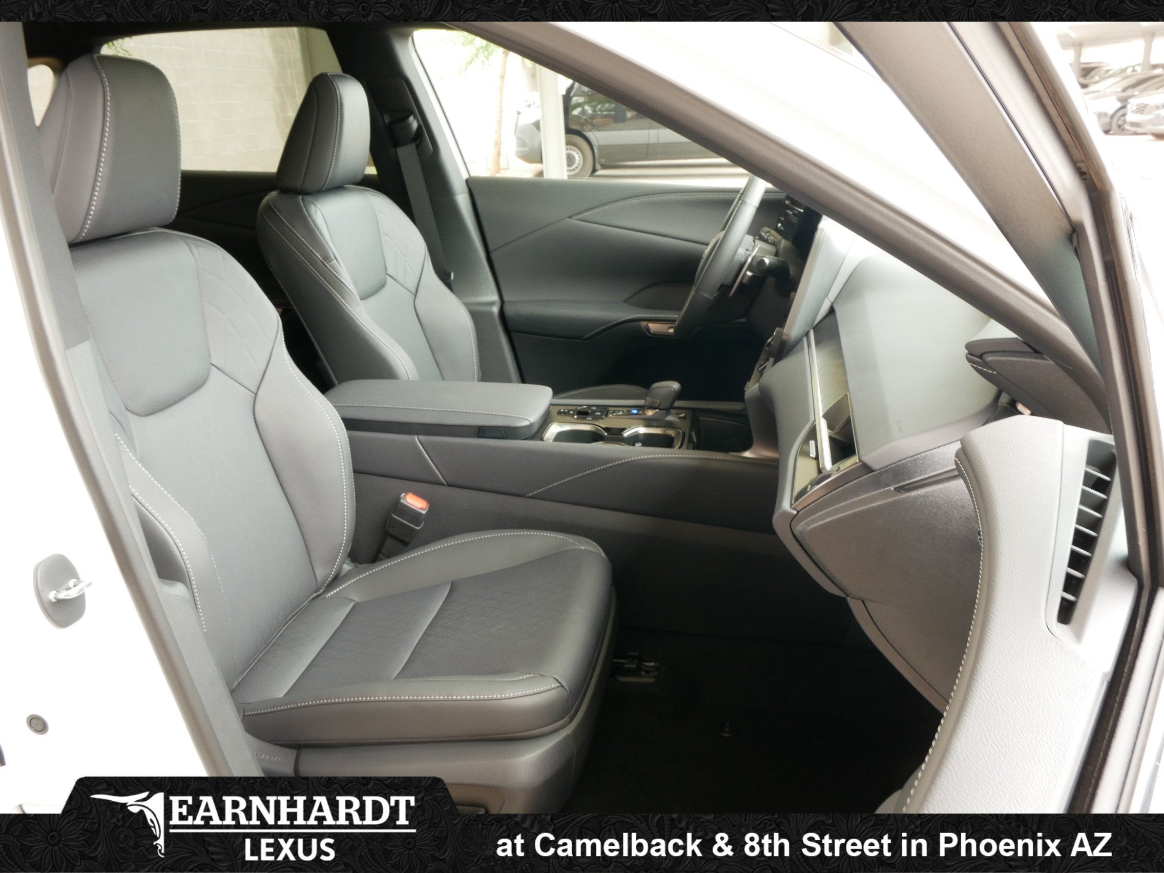 2026 Lexus RX 350 PREMIUM PLUS
