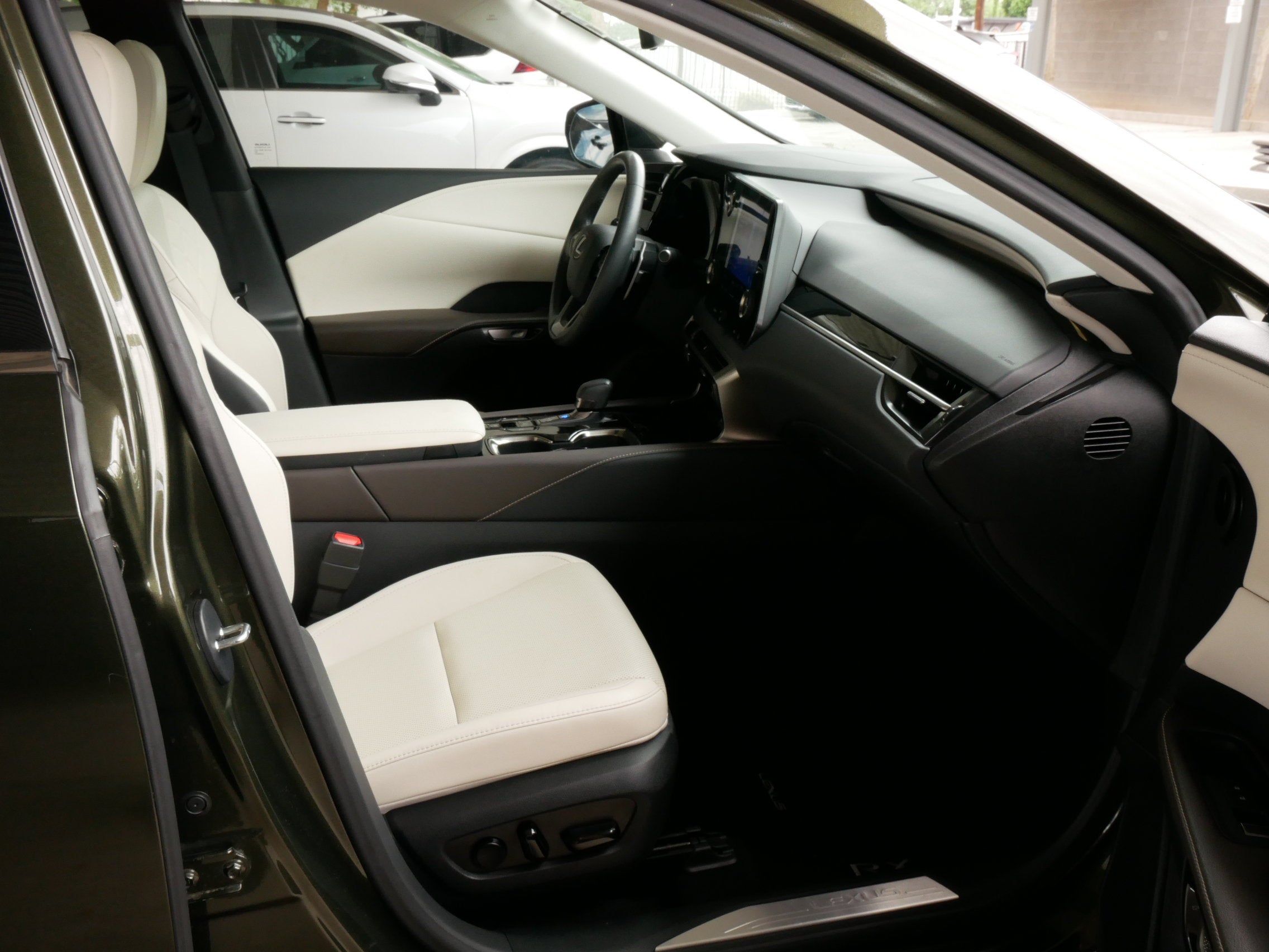 2023 Lexus RX RX 350