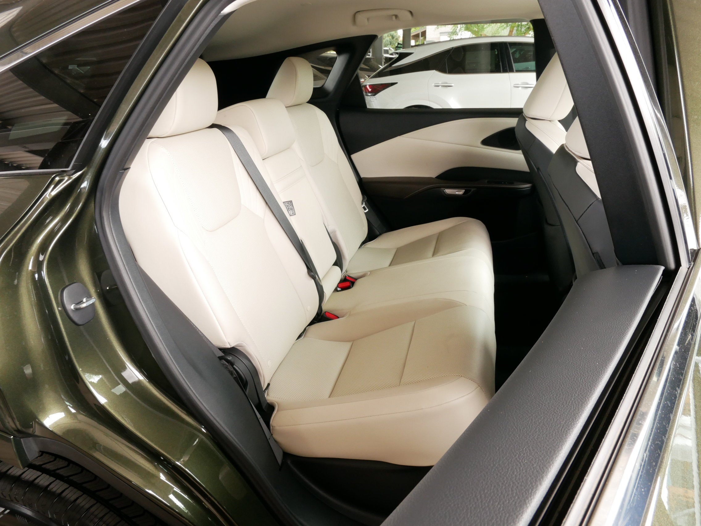 2023 Lexus RX RX 350