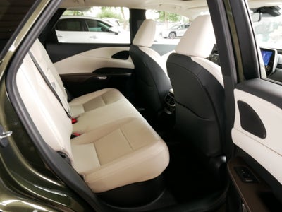 2023 Lexus RX RX 350