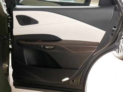 2023 Lexus RX RX 350
