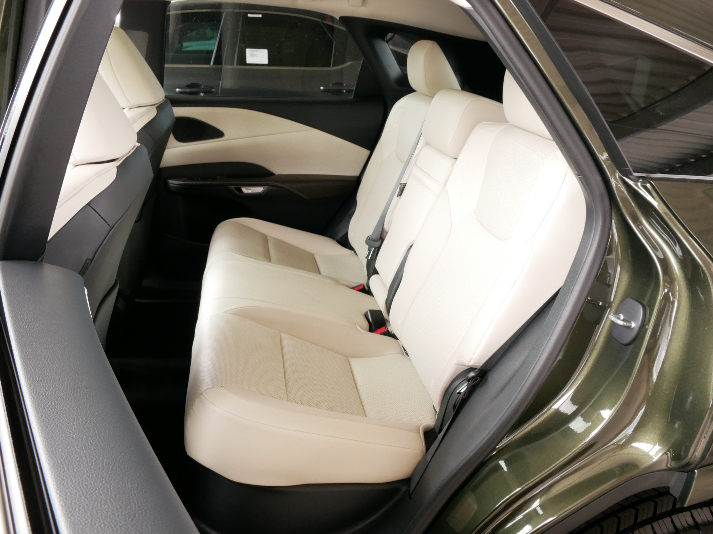 2023 Lexus RX RX 350