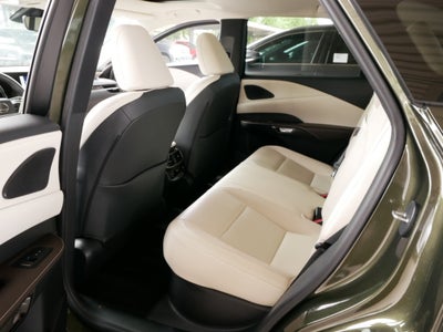 2023 Lexus RX RX 350