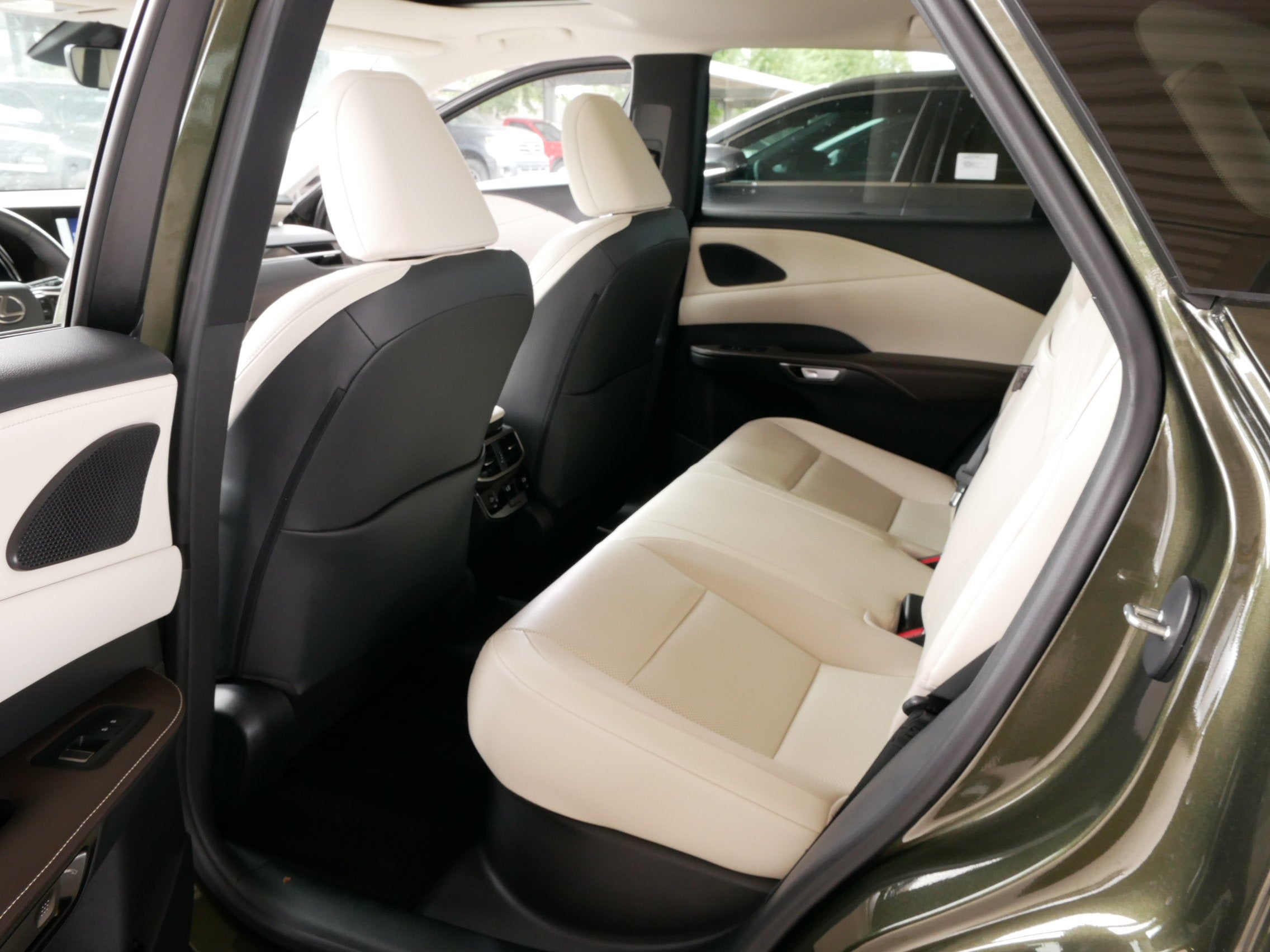 2023 Lexus RX RX 350