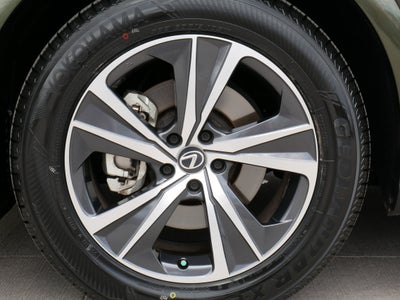 2023 Lexus RX RX 350