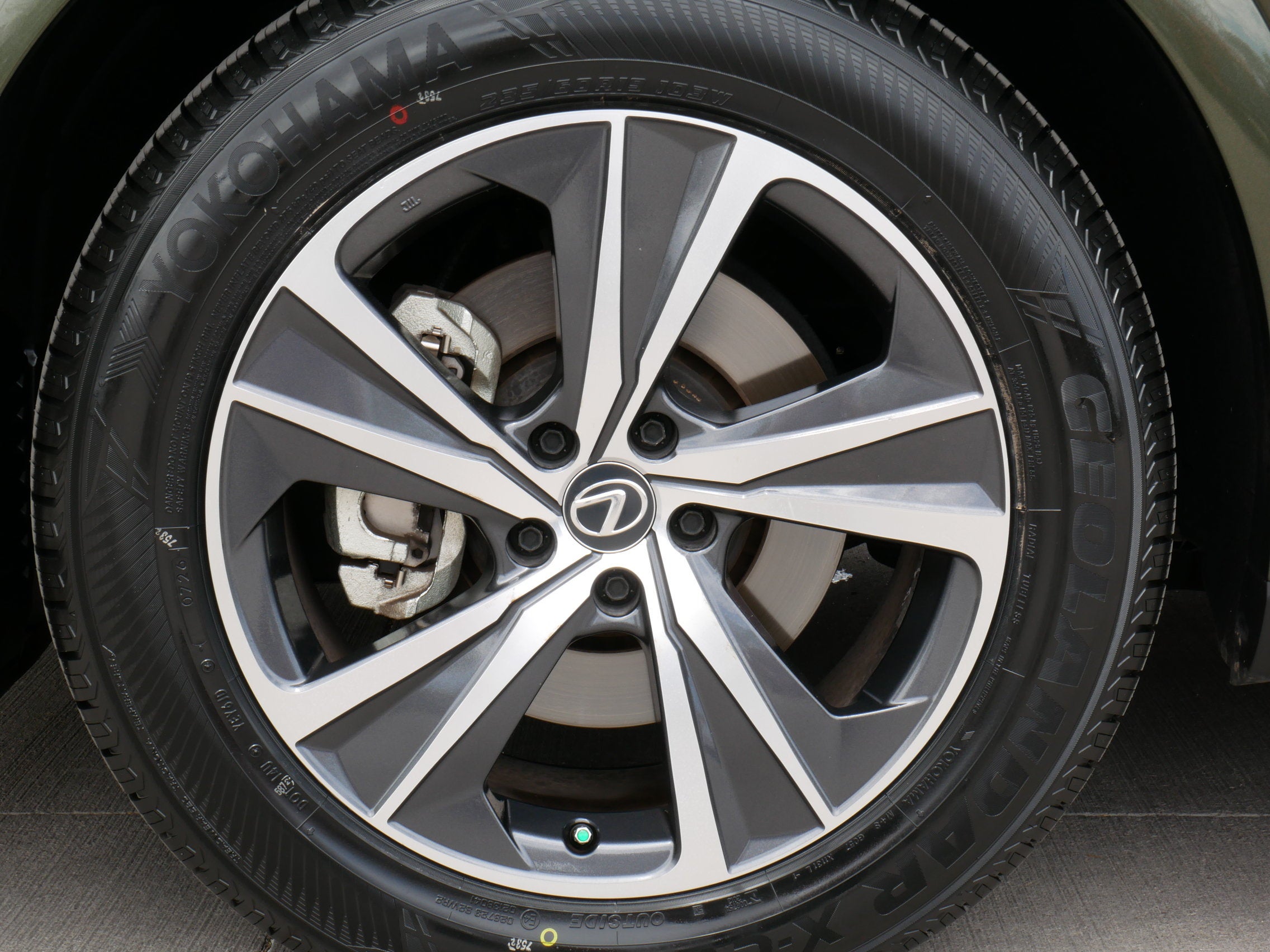 2023 Lexus RX RX 350