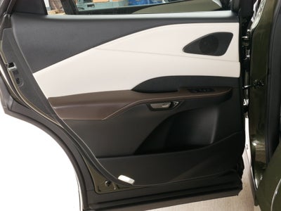2023 Lexus RX RX 350