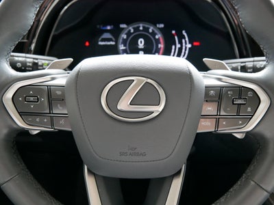 2023 Lexus RX RX 350