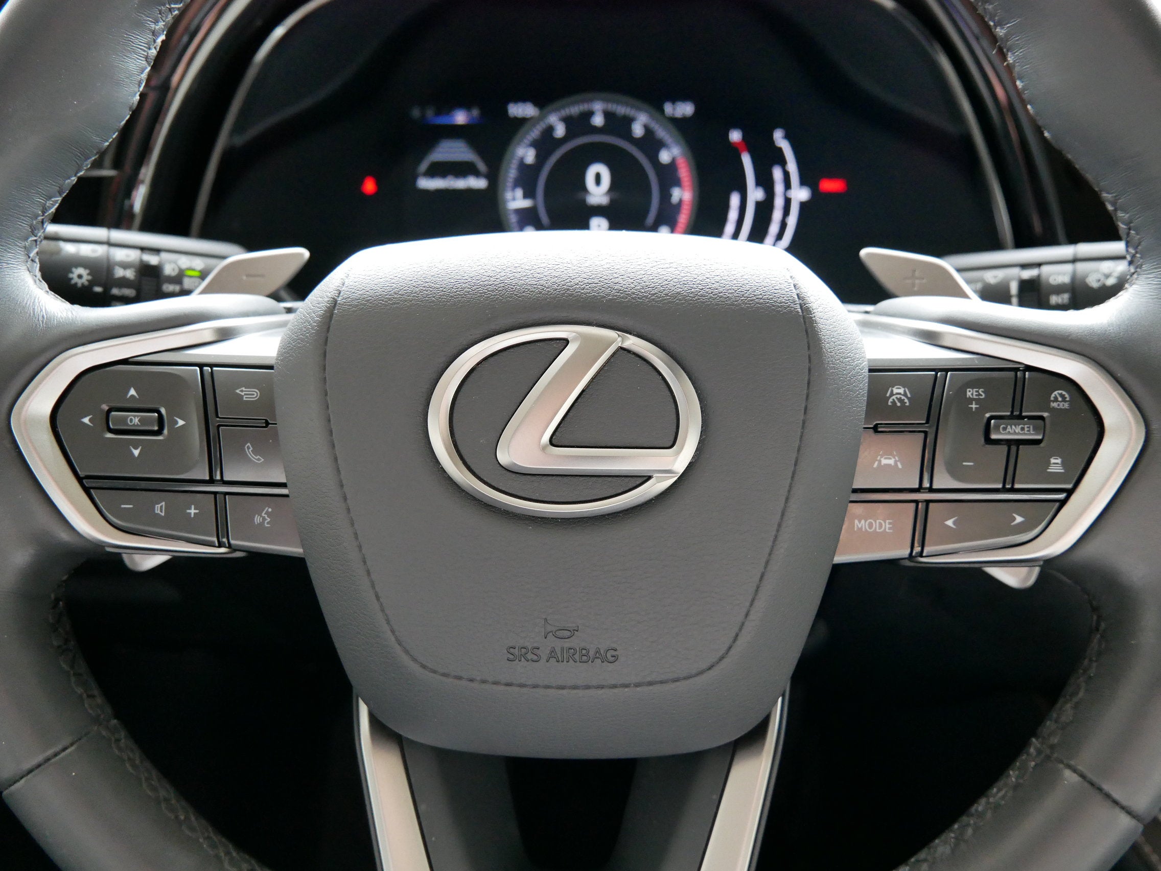 2023 Lexus RX RX 350