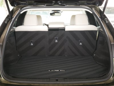 2023 Lexus RX RX 350