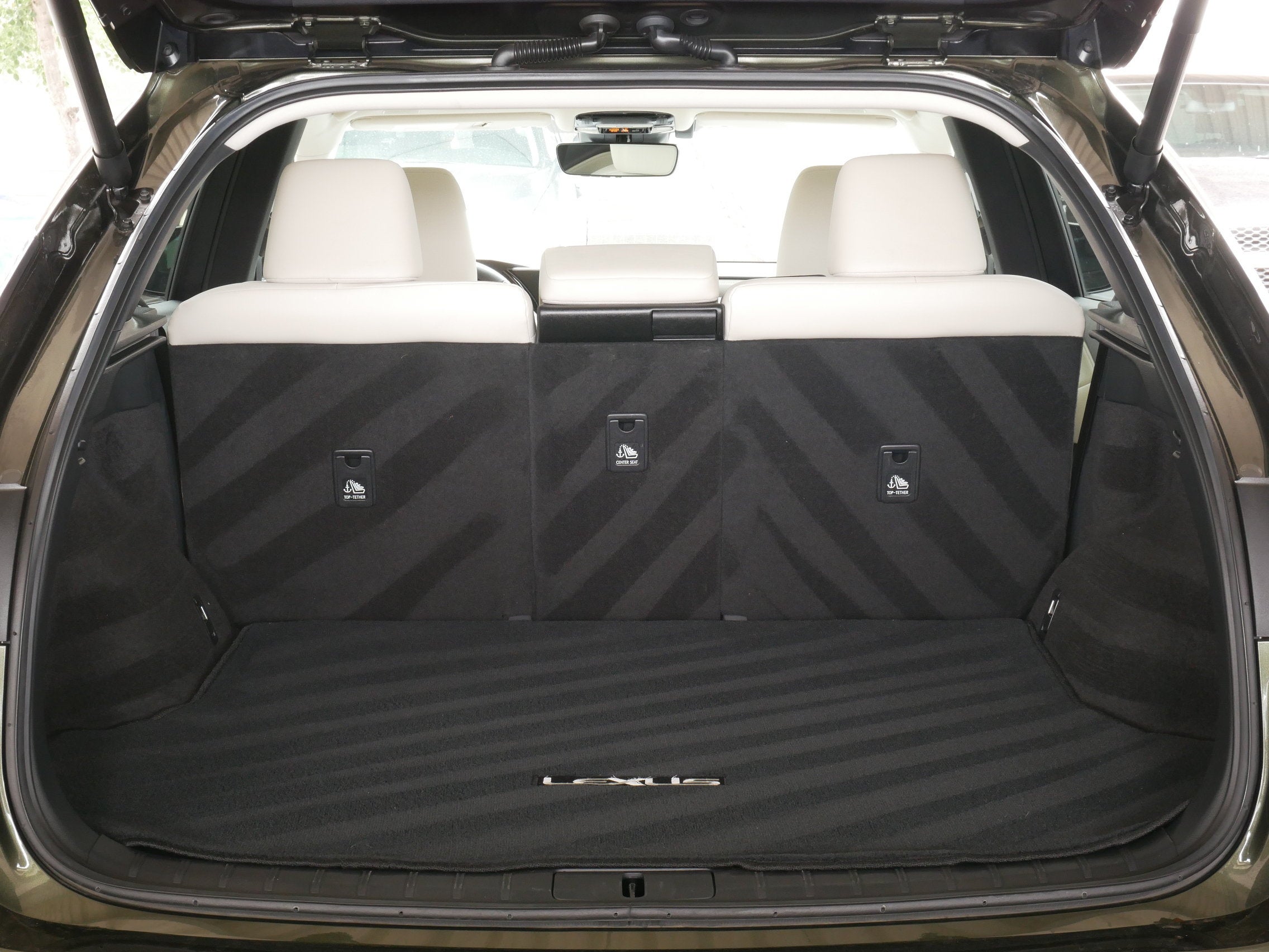 2023 Lexus RX RX 350