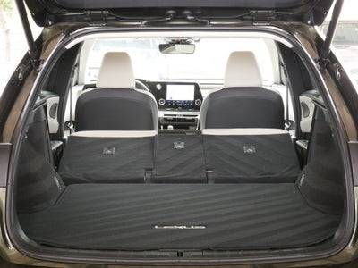 2023 Lexus RX RX 350