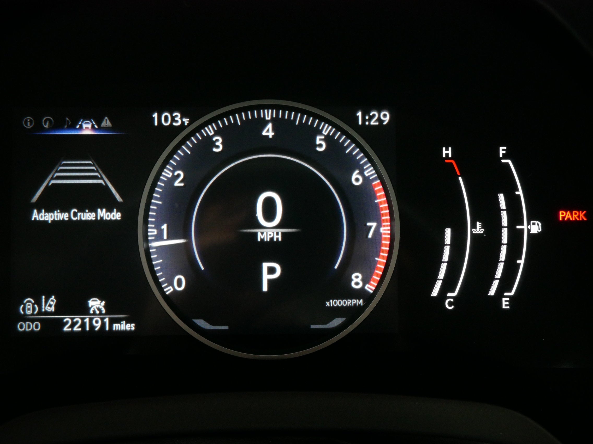 2023 Lexus RX RX 350