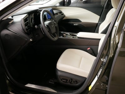 2023 Lexus RX RX 350