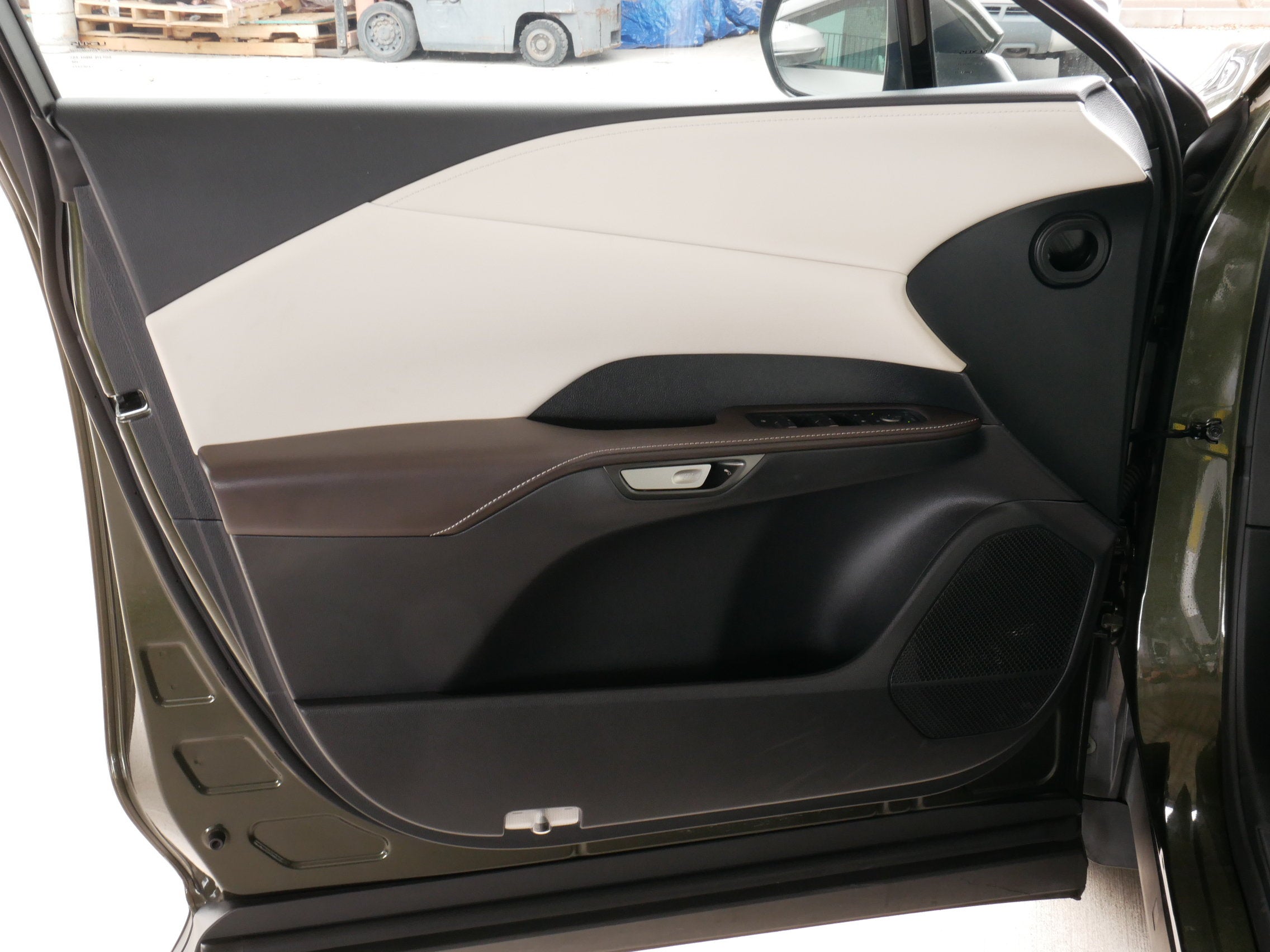 2023 Lexus RX RX 350