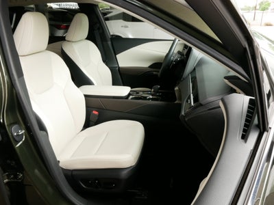 2023 Lexus RX RX 350