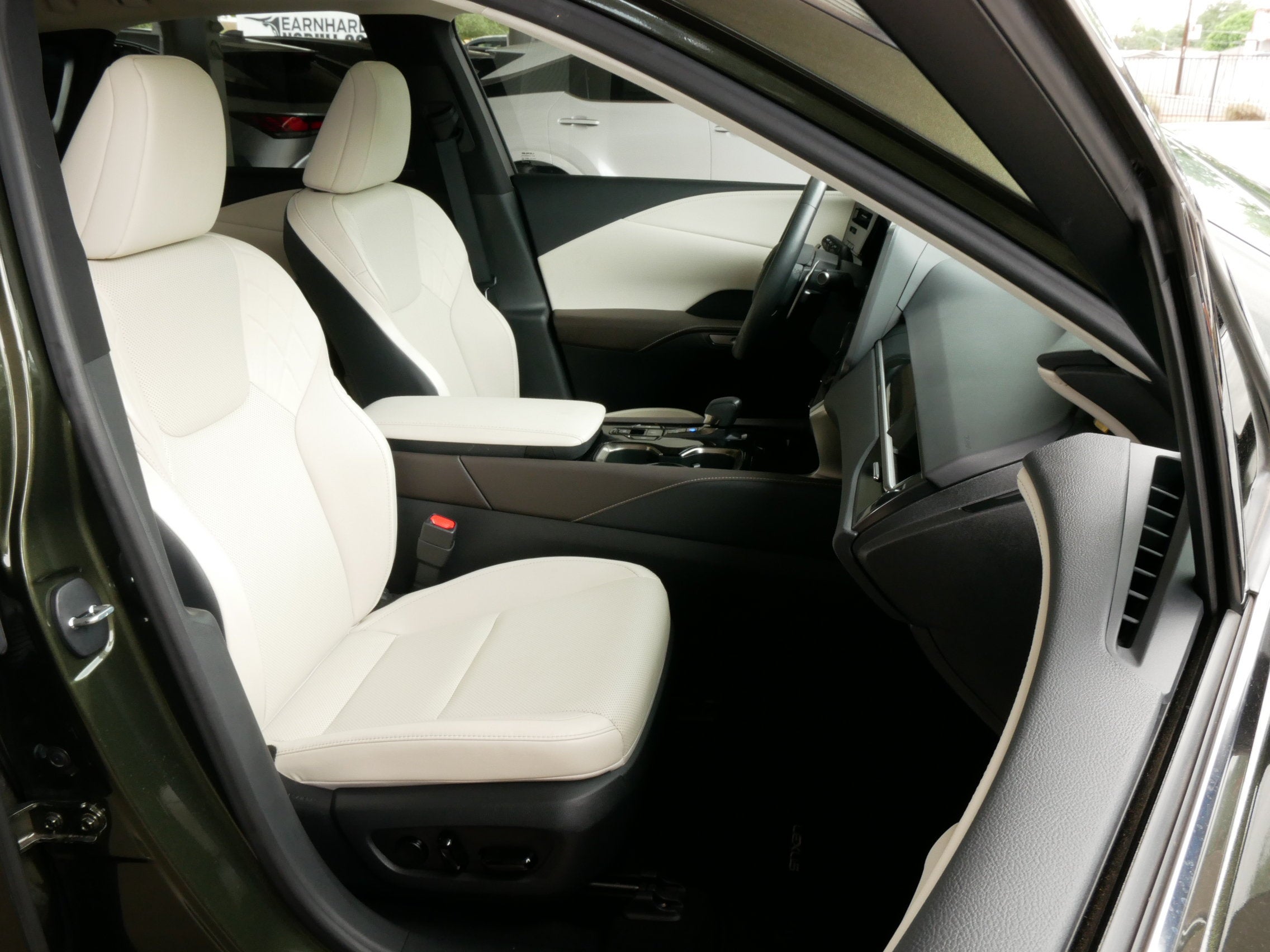 2023 Lexus RX RX 350