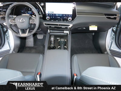 2026 Lexus RX 350 PREMIUM