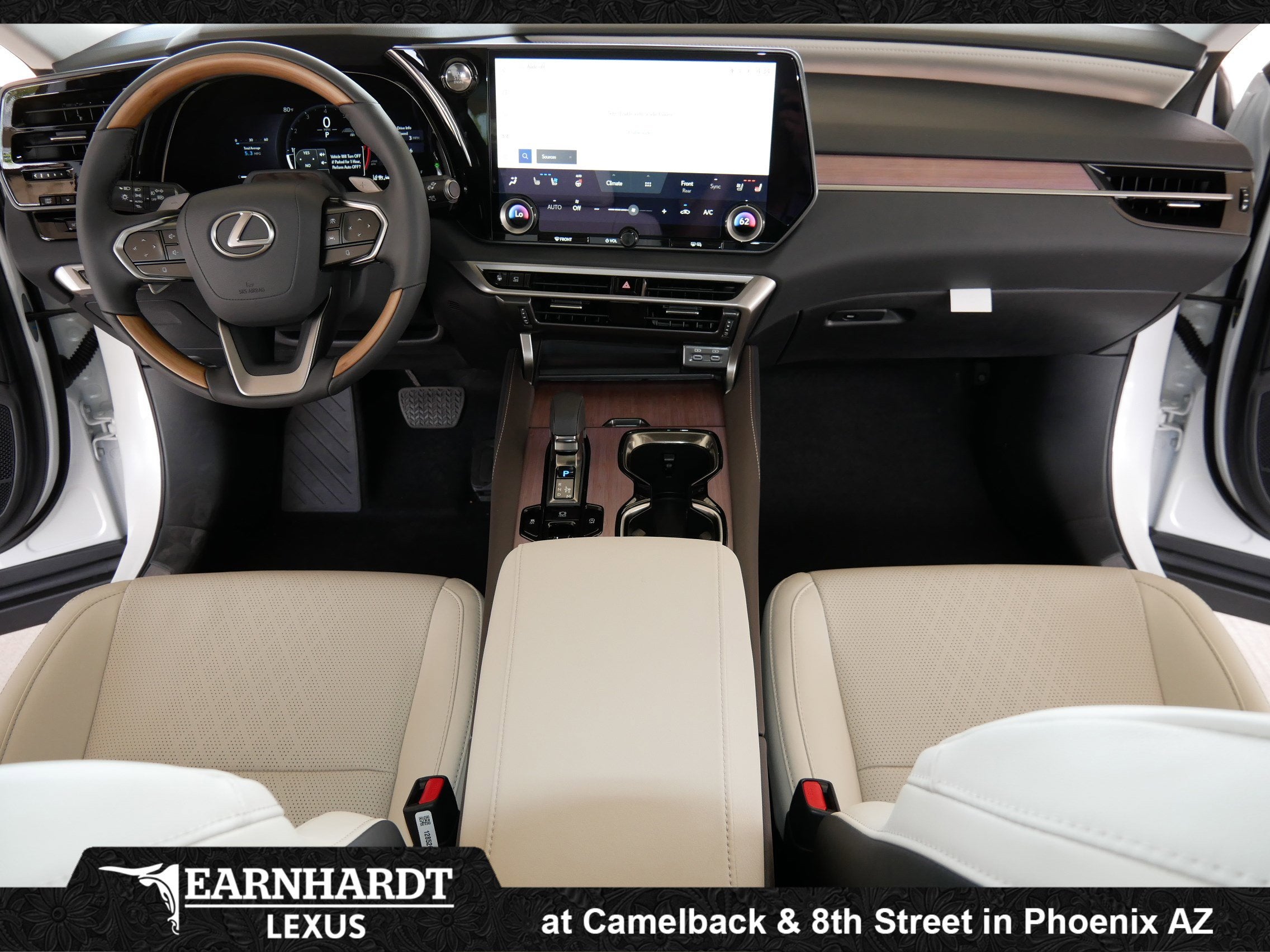 2026 Lexus RX 350 PREMIUM PLUS