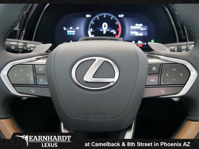 2026 Lexus RX 350 PREMIUM PLUS