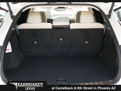 2026 Lexus RX 350 PREMIUM PLUS