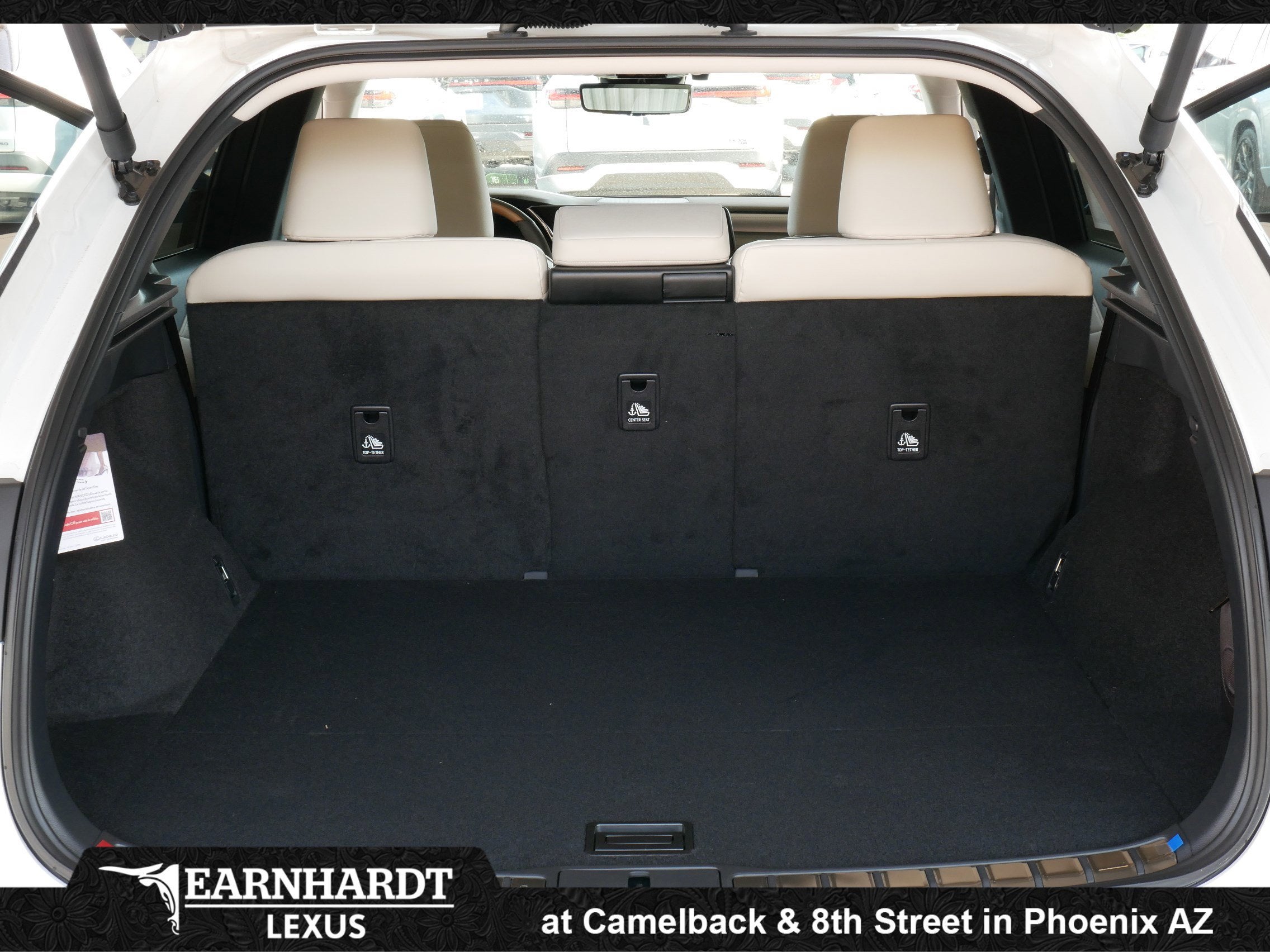 2026 Lexus RX 350 PREMIUM PLUS